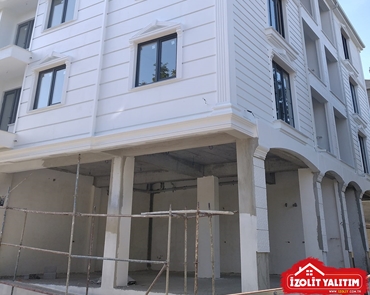 İzolit Yalıtım Isparta İnşaat Şirketi İzolasyon Söve Dekorasyon Kaliteli Ucuz